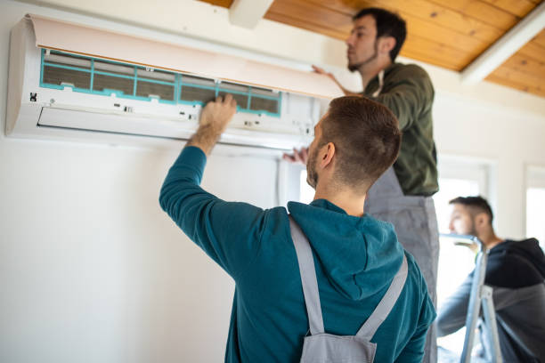 Professional HVAC in Woodlawn, MD