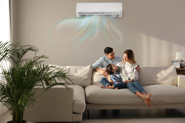 Best Emergency HVAC Services in Woodlawn, MD